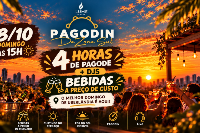 Pagodin da zona sul 