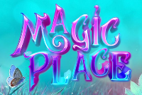 MAGIC PLACE