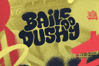 BAILE DO DUSHY