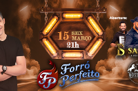 Show Forró Perfeito