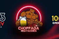 Choppada Med Faceres 