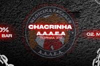 Chacrinha Med Faceres 