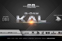 B-Day Kal