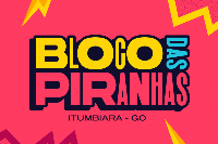 Bloco das Piranhas 