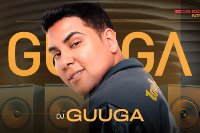 DJ GUUGA 23.JAN