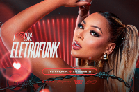 I Love Eletrofunk 
