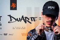 Duarte DZND 06/09