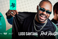 Luso Santana + Rick Rastro 14/09