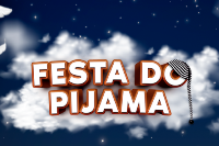 Festa Do Pijama