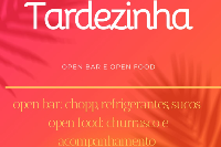 Tardezinha 