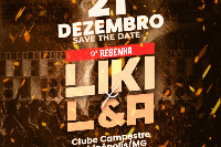 9ª Resenha Liki x L&A