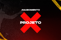 AQUECIMENTO PROJETO X 
