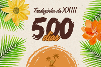 500 DIAS TXXIII