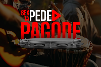 Sexta Pede Pagode, Especial Última Sexta do Ano.  