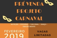 Projeto Carnaval
