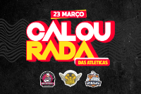 CALOURADA DA ATLÉTICAS 2024 