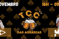 TCC das Agrárias 