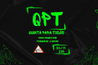 QPT - Quinta para Todos