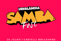 Uberlândia Samba Fest