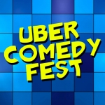 Uber Comedy Fest