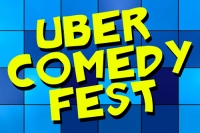 Uber Comedy Show