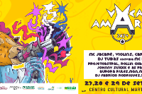 Festival Vaca Amarela 2024