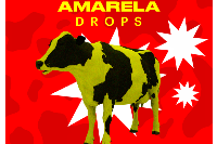 Drops Vaca Amarela #2