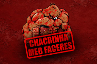 CHACRINHA MED FACERES
