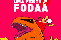 Uma Festa Fodaa