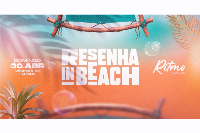 RESENHA IN BEACH