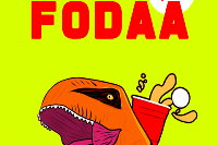 Uma Festa Fodaa ( Despedida Férias )