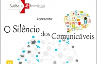 Saída de Emergência Cia de Dança Apresenta: O silencio dos Comunicaveis