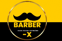 Barber-x
