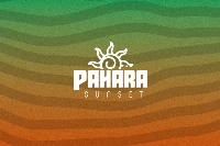 Pahara Sunset