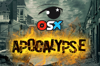 Otaku Sekai Experience: Apocalypse