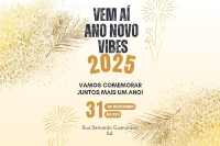 Ano Novo Vibes