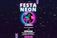 Festa Neon