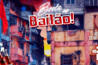 Brota no Bailão