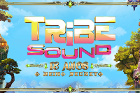 TRIBE SOUND 13 ANOS 