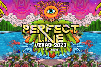 PERFECT LINE  VERÃO 2023