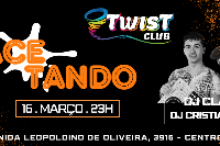 MACETANDO - TWIST CLUB 