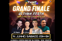 GRAND FINALE - TWIST CLUB 