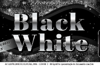 BLACK & WHITE  - ELECTROHOUSE 
