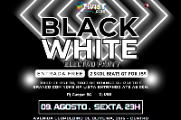 BLACK & WHITE  - TWIST CLUB 