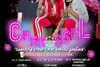 Carrossel - ElectroHouse 