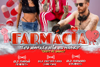Farmácia  - ElectroHouse 