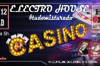 CASSINO - ELECTROHOUSE