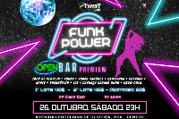 POWER FUNK - TWIST CLUB 