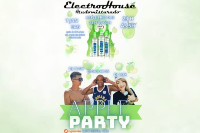 APPLE PARTY - ELECTROHOUSE