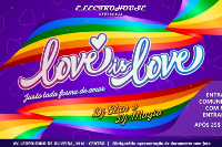 LOVE IS LOVE - ELECTROHOUSE 